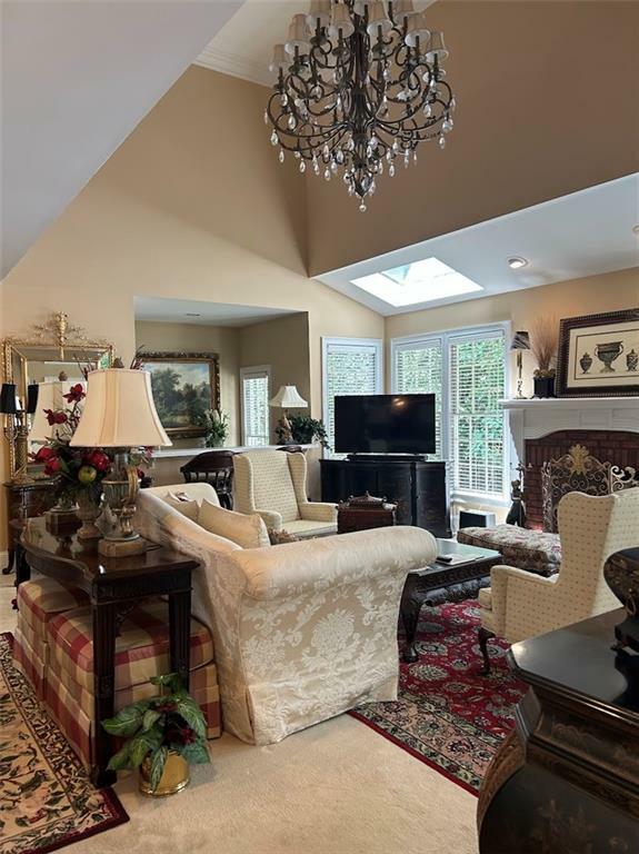 Property Photo: 999 Ashebrooke Way NE GA 30068