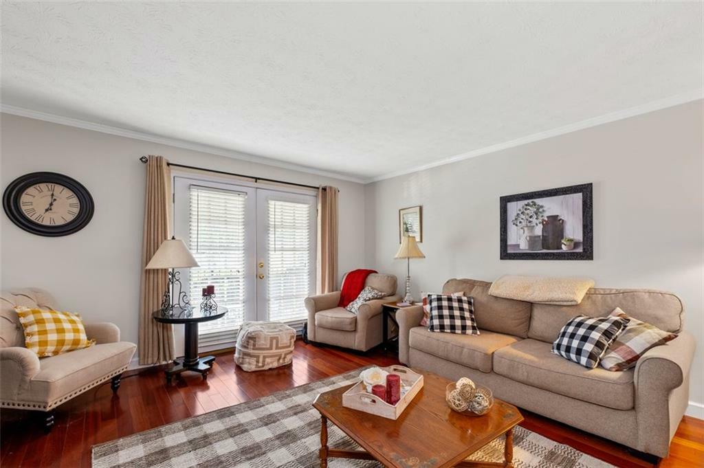 Property Photo: 3440 Essex Avenue 103 GA 30339