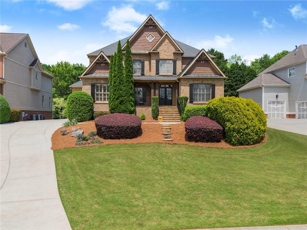 Property Photo: 4190 Madison Drive GA 30040