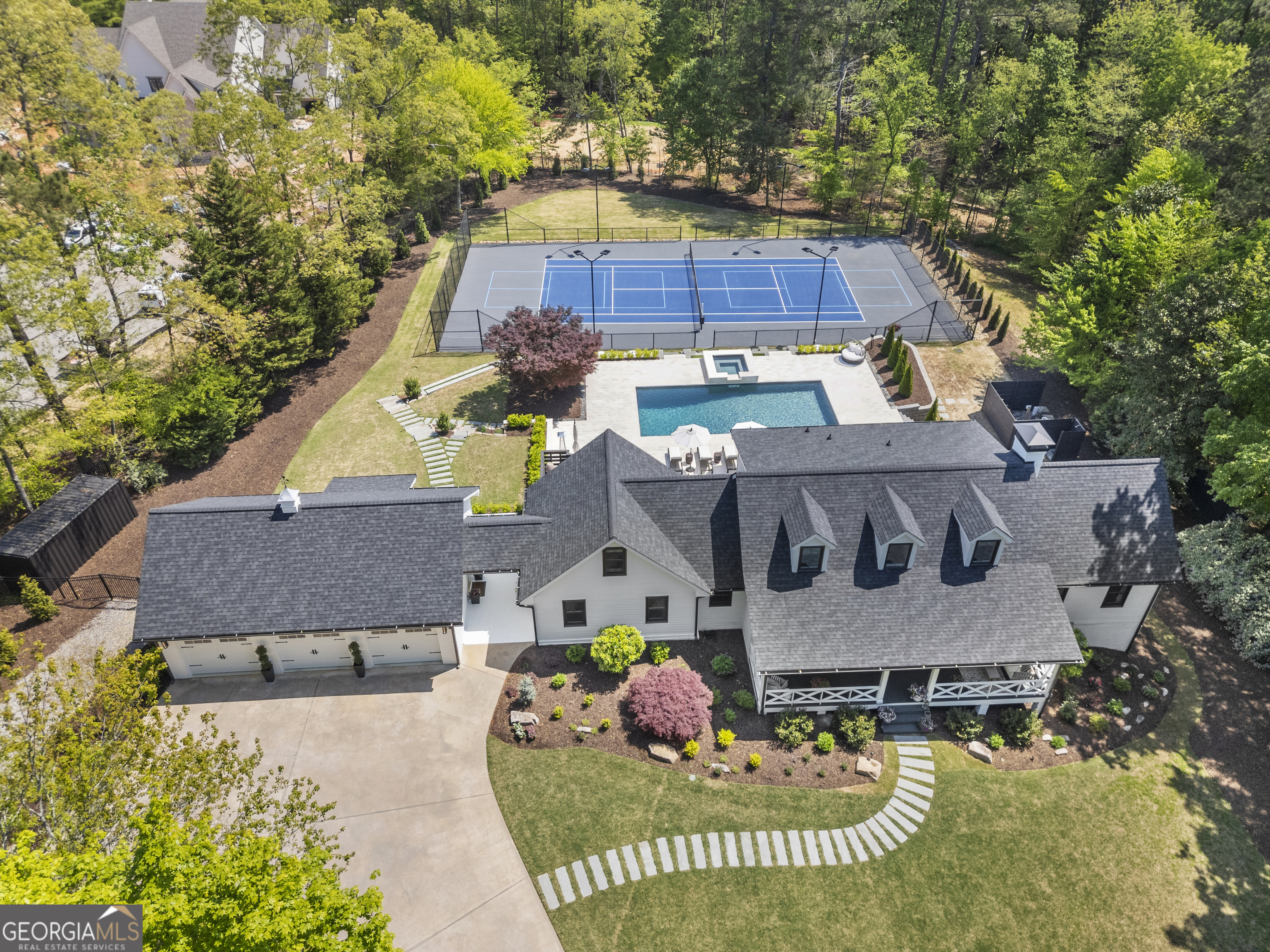 4440 Webb Bridge Road  Alpharetta GA 30005 photo