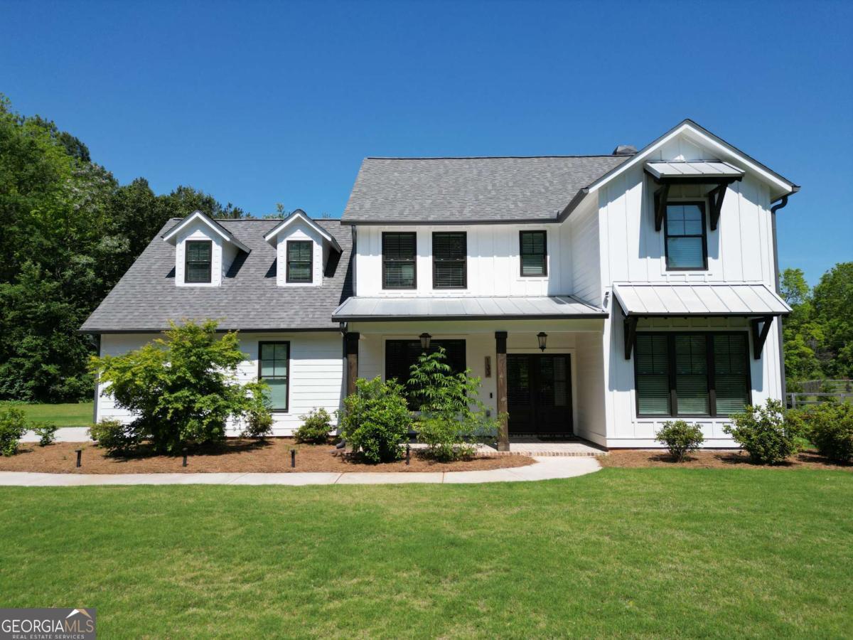 Property Photo: 133 Colham Ferry Road GA 30677