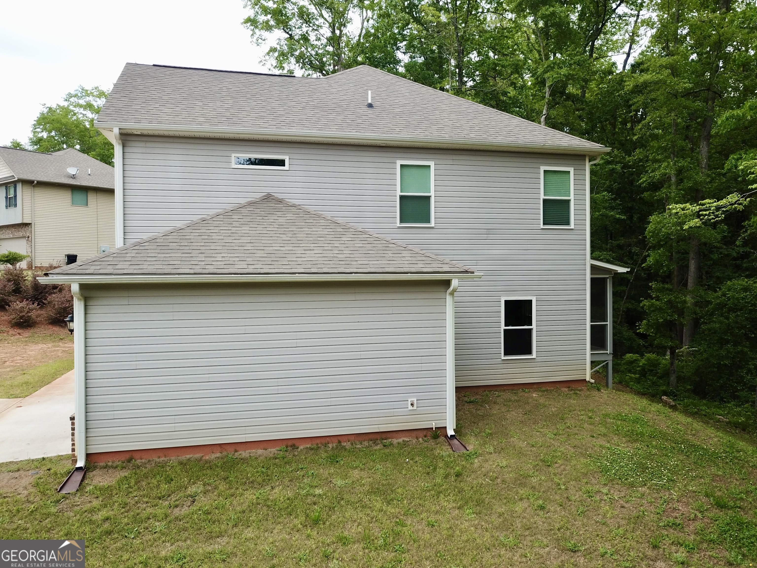Property Photo: 344 Stonewood GA 30224