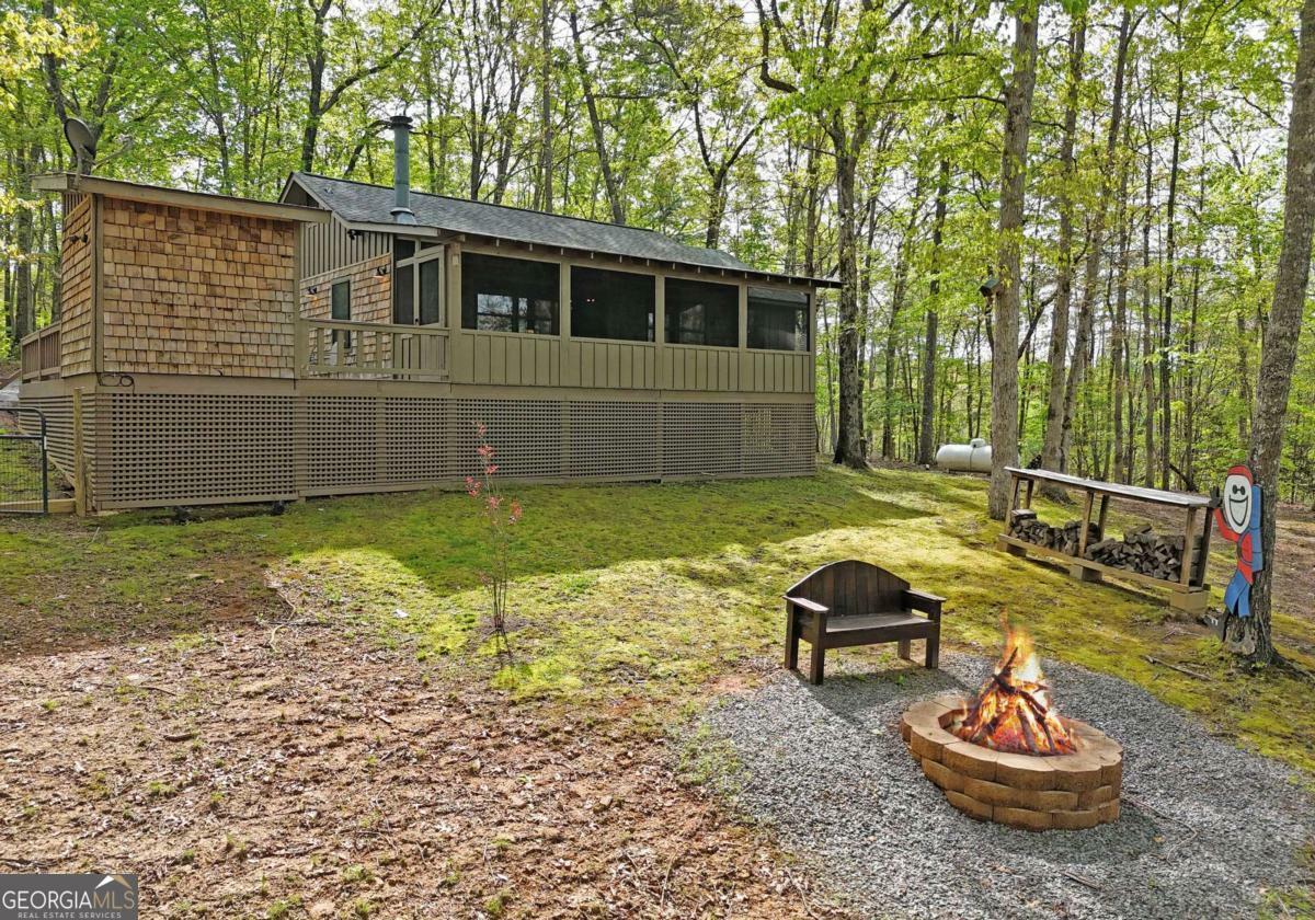 Property Photo: 112 Sunrise Lane GA 30513