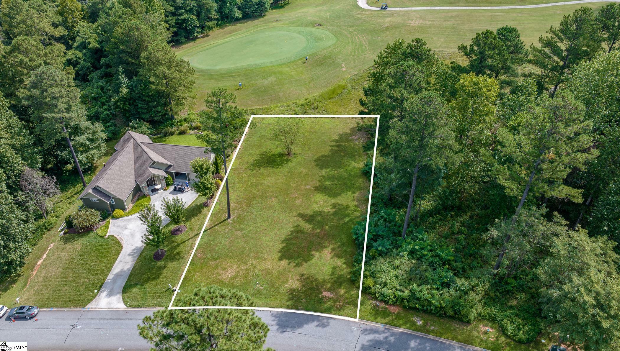 Property Photo: 202 Signature Drive Lot 188 SC 29690