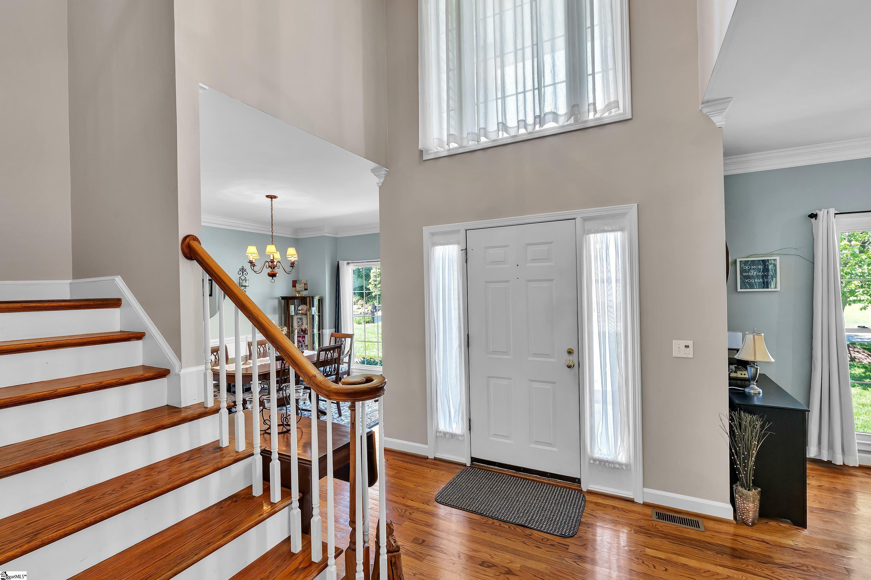 Property Photo: 105 Chariot Lane SC 29681