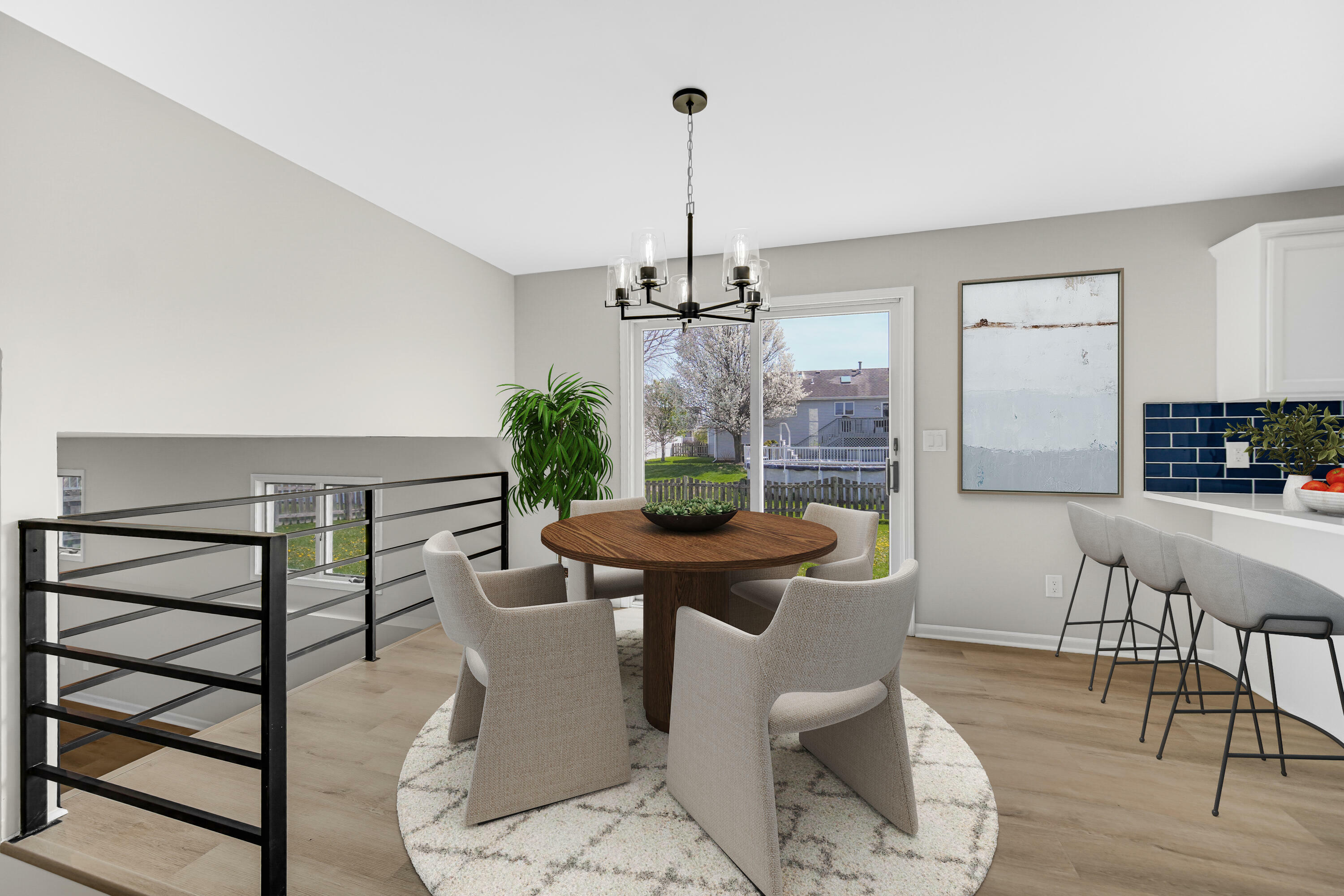 Property Photo: 6167 W 88th Place IN 46307