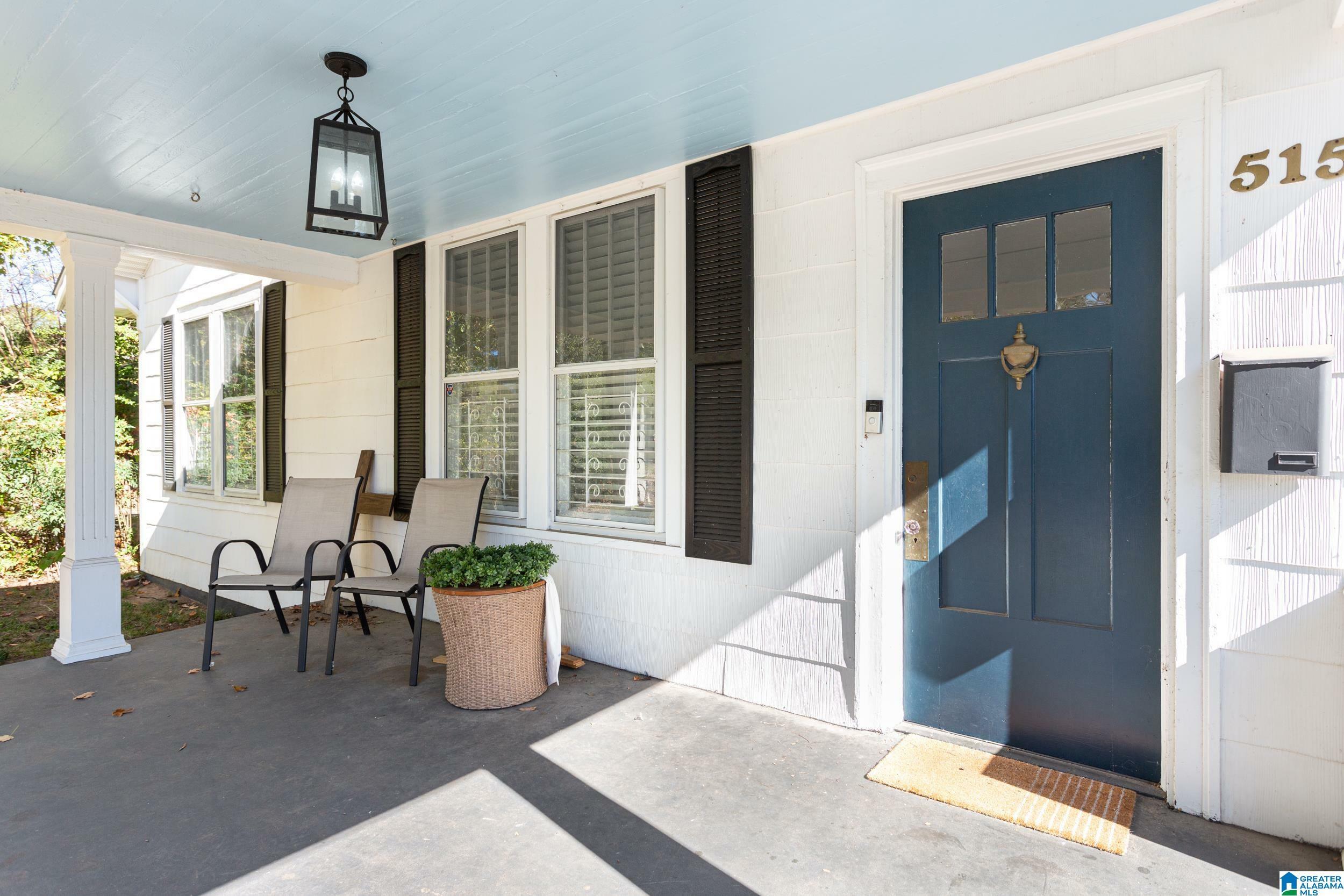 Property Photo: 515 Keith Avenue AL 36207