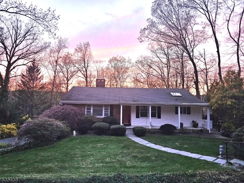 Property Photo: 44 Forestdale Rd NJ 07405