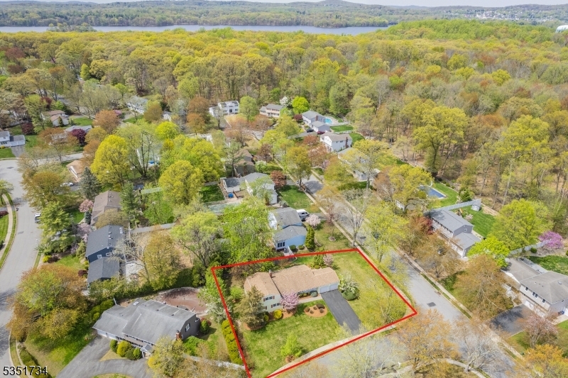 Property Photo: 2 Euclid Ter NJ 07054