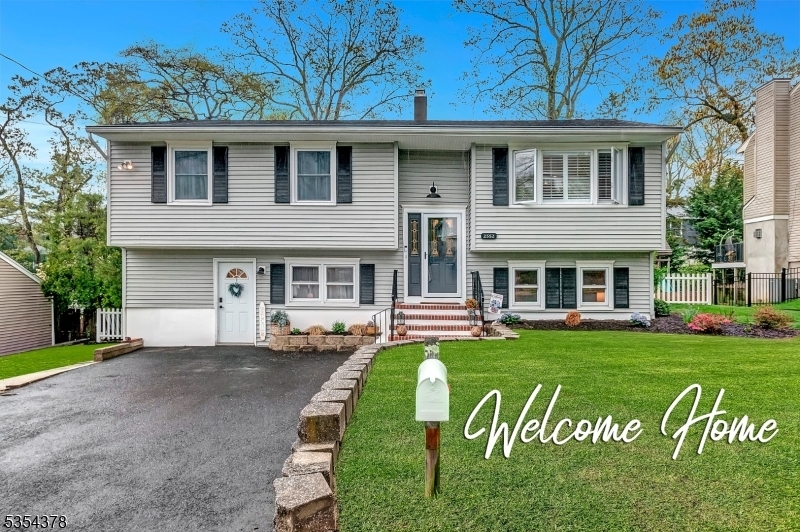 Property Photo: 2552 Summit Rd NJ 08736