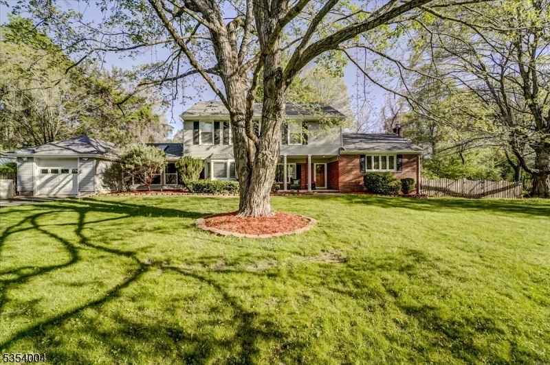 Property Photo: 5 Thoresen Rd NJ 07059