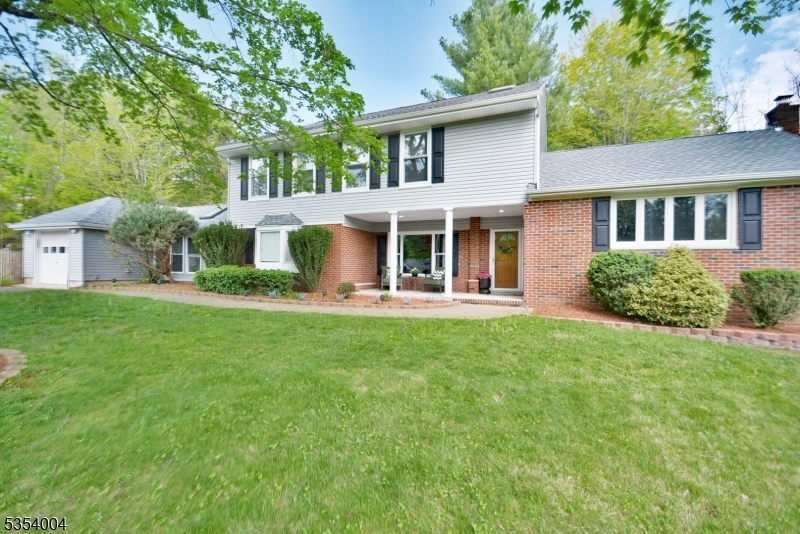 Property Photo: 5 Thoresen Rd NJ 07059