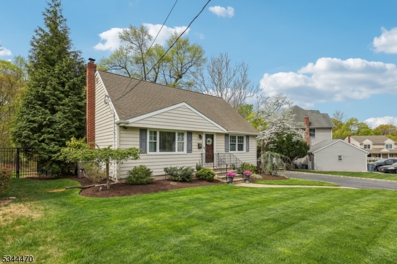 Property Photo: 105 Deerfield Road NJ 07006