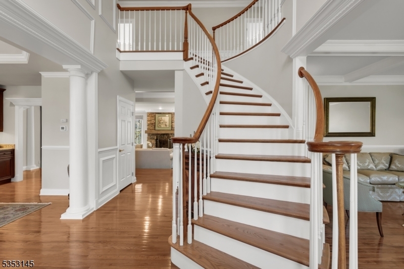 Property Photo: 104 Canterbury Way NJ 07920