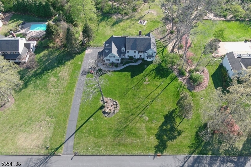 Property Photo: 14 Timberline Dr NJ 07871