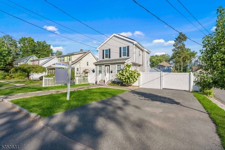 Property Photo: 234 N Jackson Ave NJ 07060