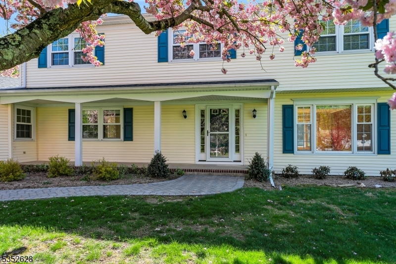 Property Photo: 107 Victoria Dr NJ 07920