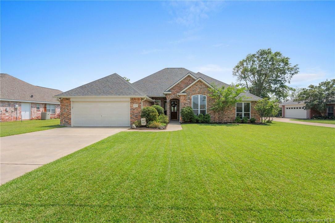 Property Photo:  2425 Tyler Street  LA 70605 