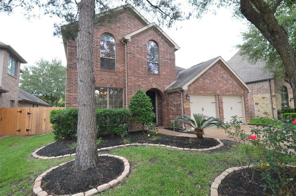Property Photo: 5018 Tramonte Trail TX 77494