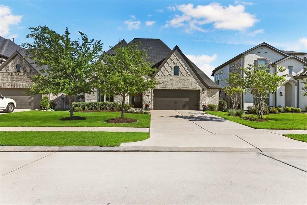 Property Photo: 2039 Taylor Marie Trail TX 77494