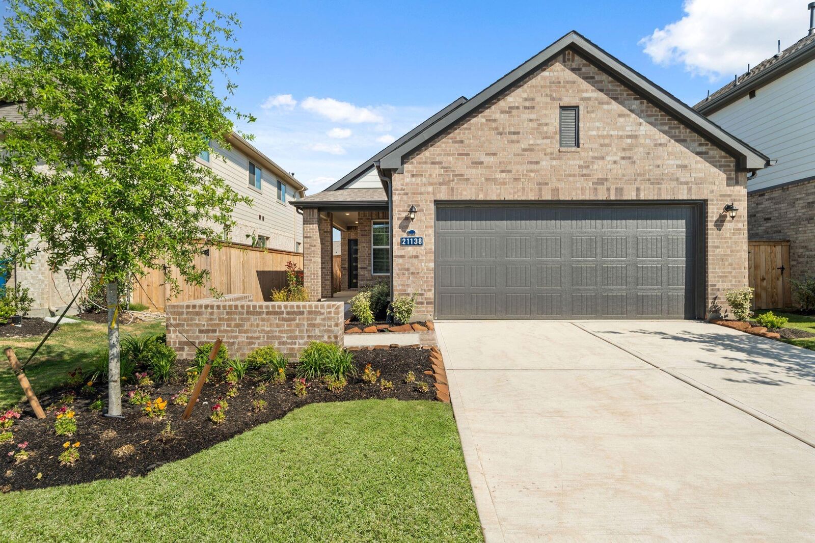 Property Photo:  21138 Staked Plains Drive  TX 77433 