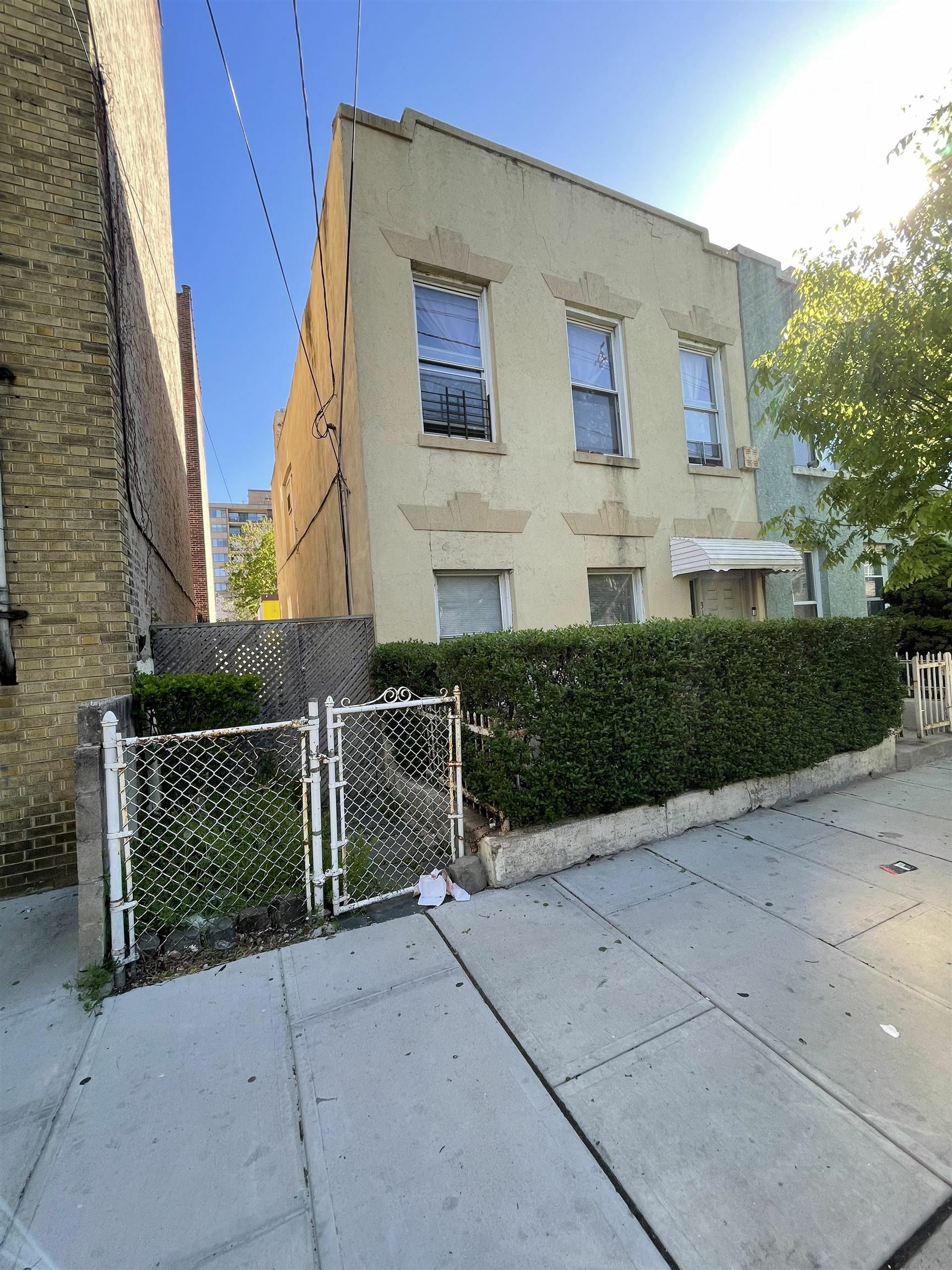 Property Photo: 316 44th St NJ 07087