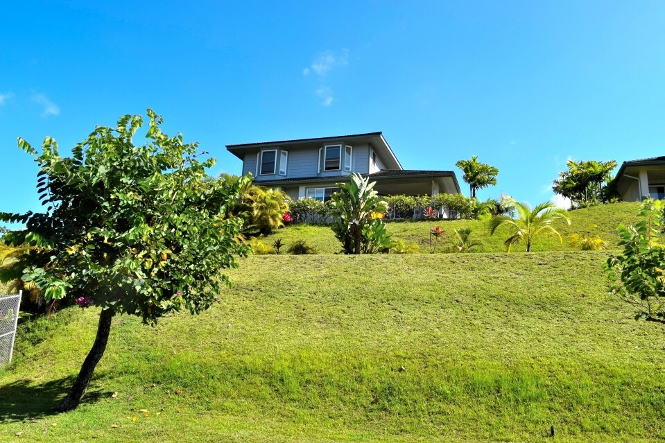 Property Photo: 2110 Kaneka St 73 HI 96766