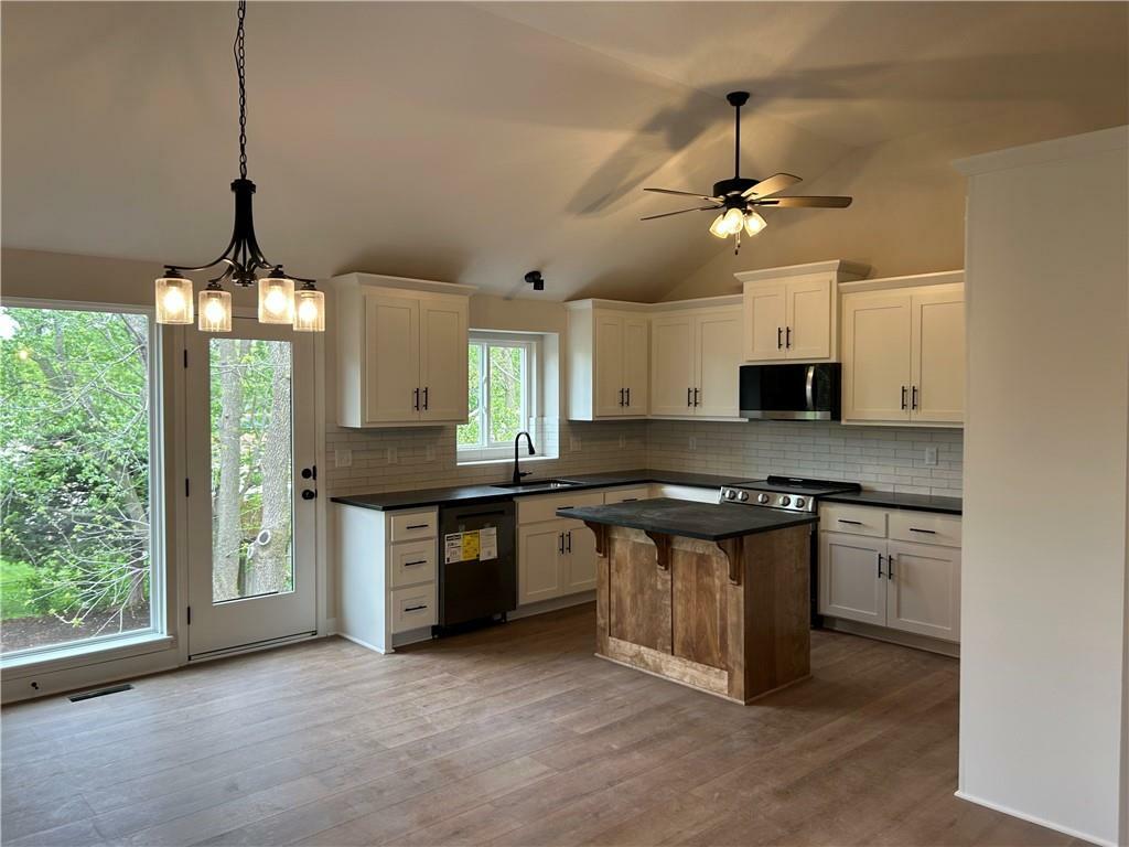 Property Photo: 16108 Harris Avenue MO 64012