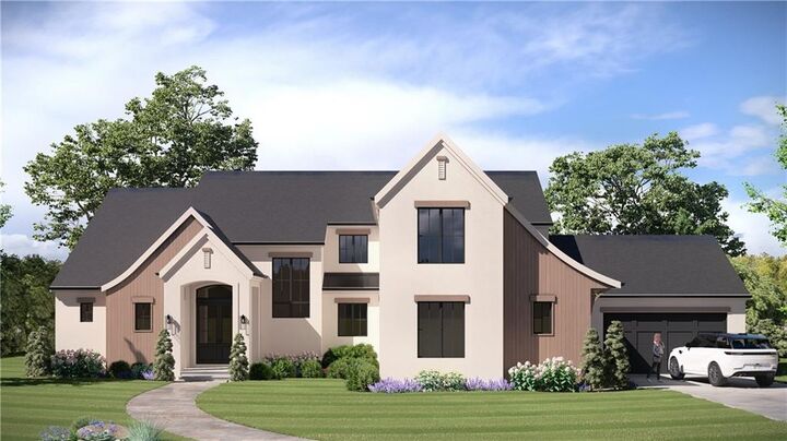 Property Photo:  16905 Barton Street  KS 66221 