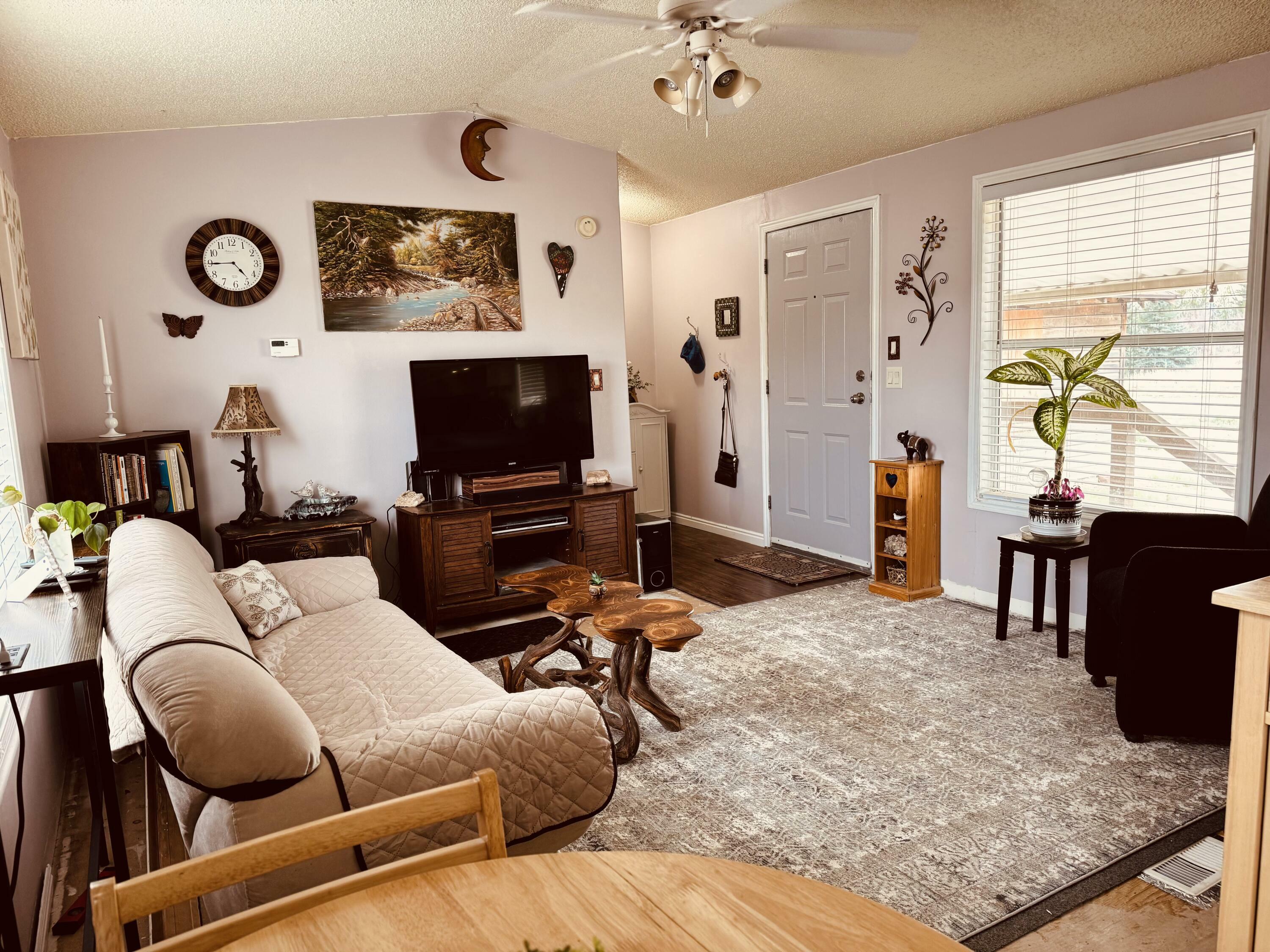 Property Photo: 185 S 100 W UT 84743