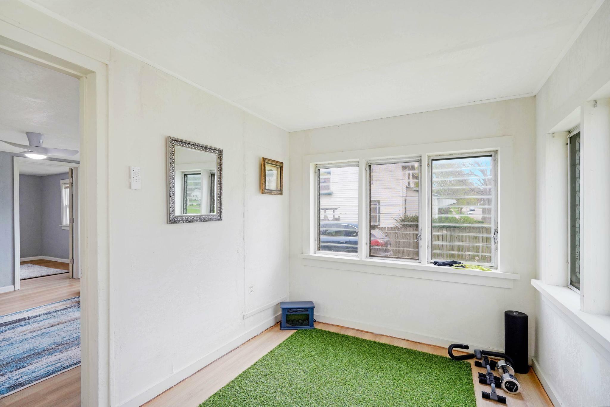 Property Photo: 1410 Walnut Street IA 50613