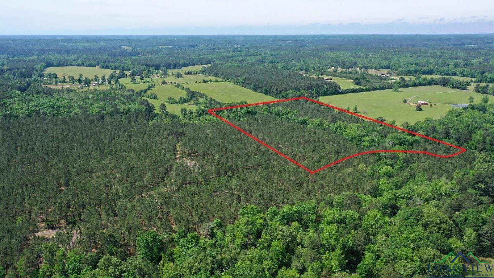 Property Photo:  0003 County Road 1926 Tract 3  TX 75563 