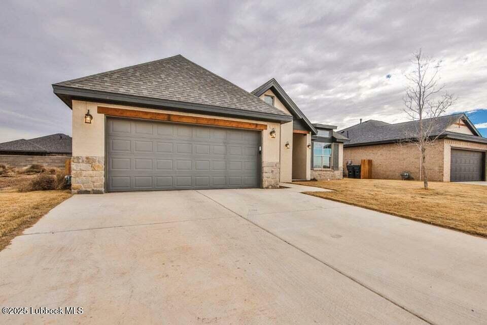 Property Photo: 2923 136th Street TX 79423
