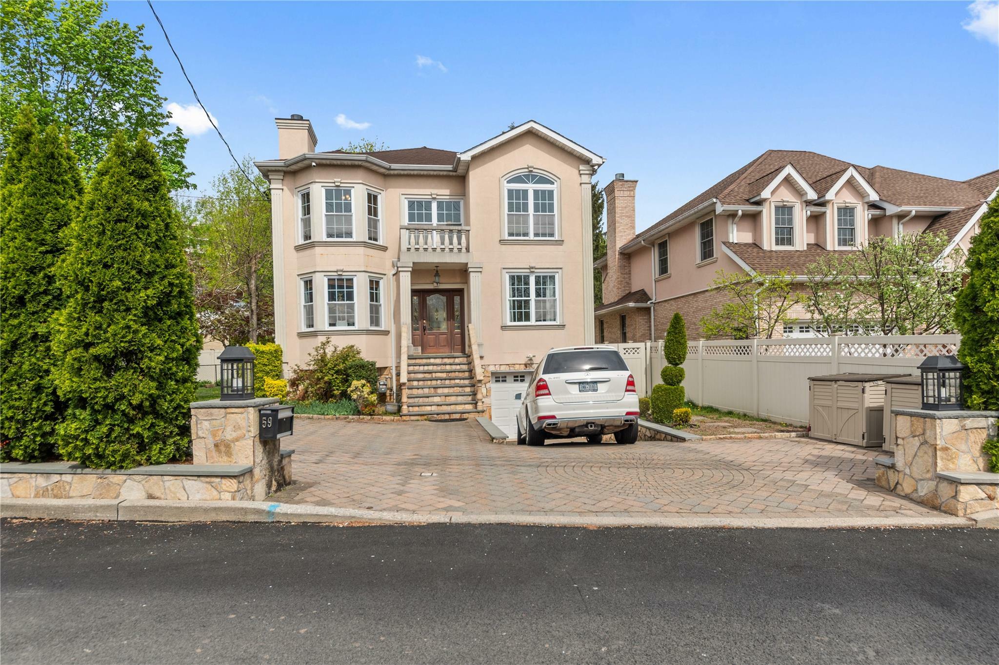 Property Photo: 59 Sprain Road NY 10710