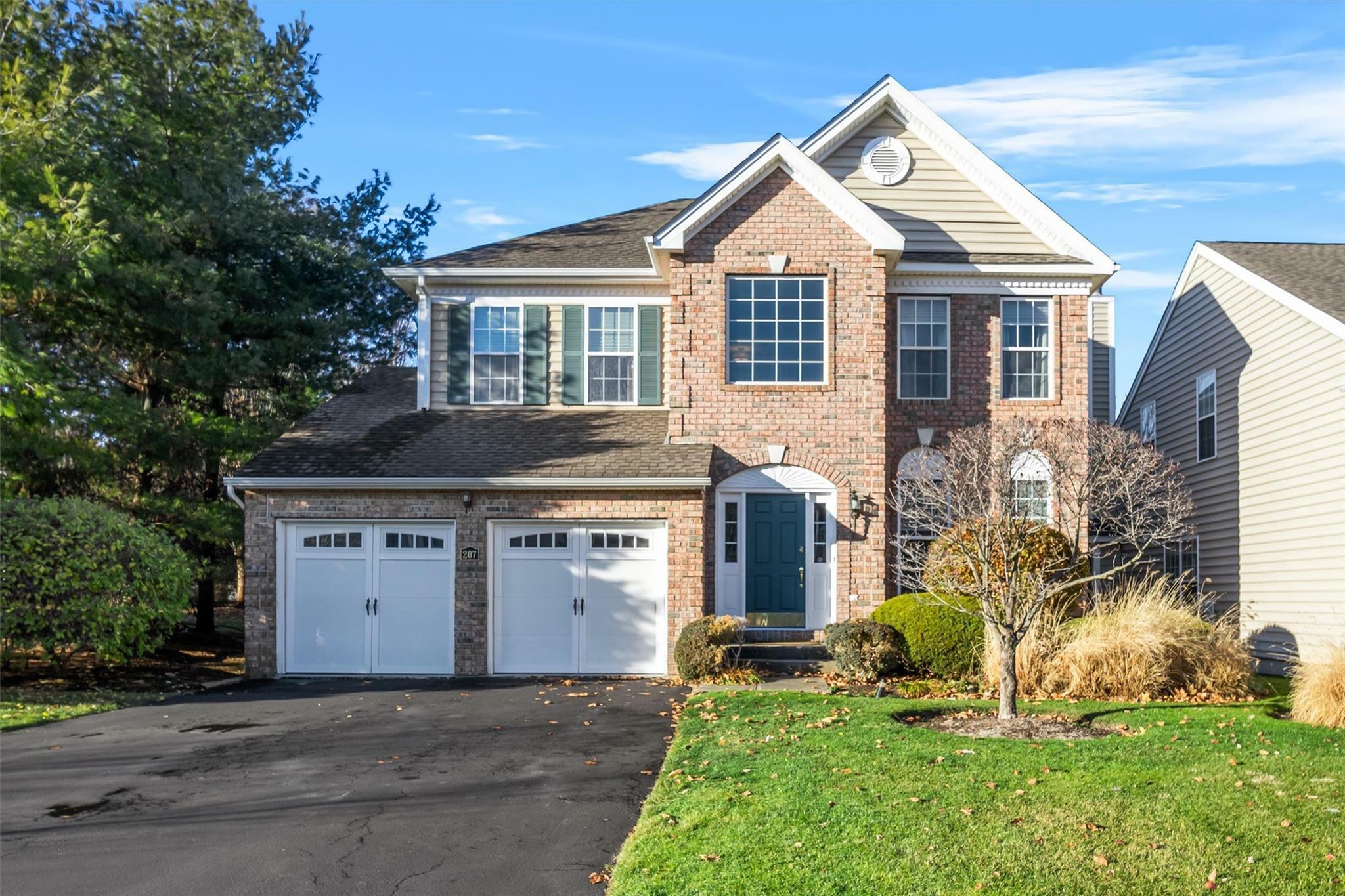 Property Photo: 207 Roosevelt Drive NY 12524