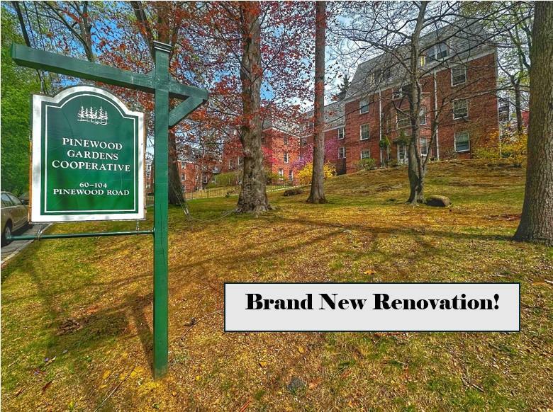 Property Photo: 64 Pinewood Road 3D NY 10530