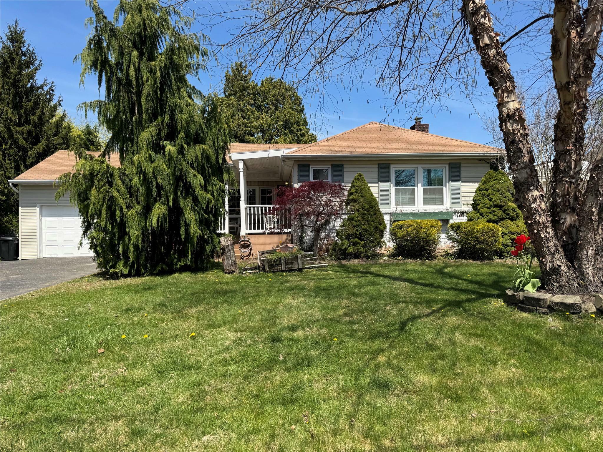 Property Photo: 3203 Poplar Place NY 11793