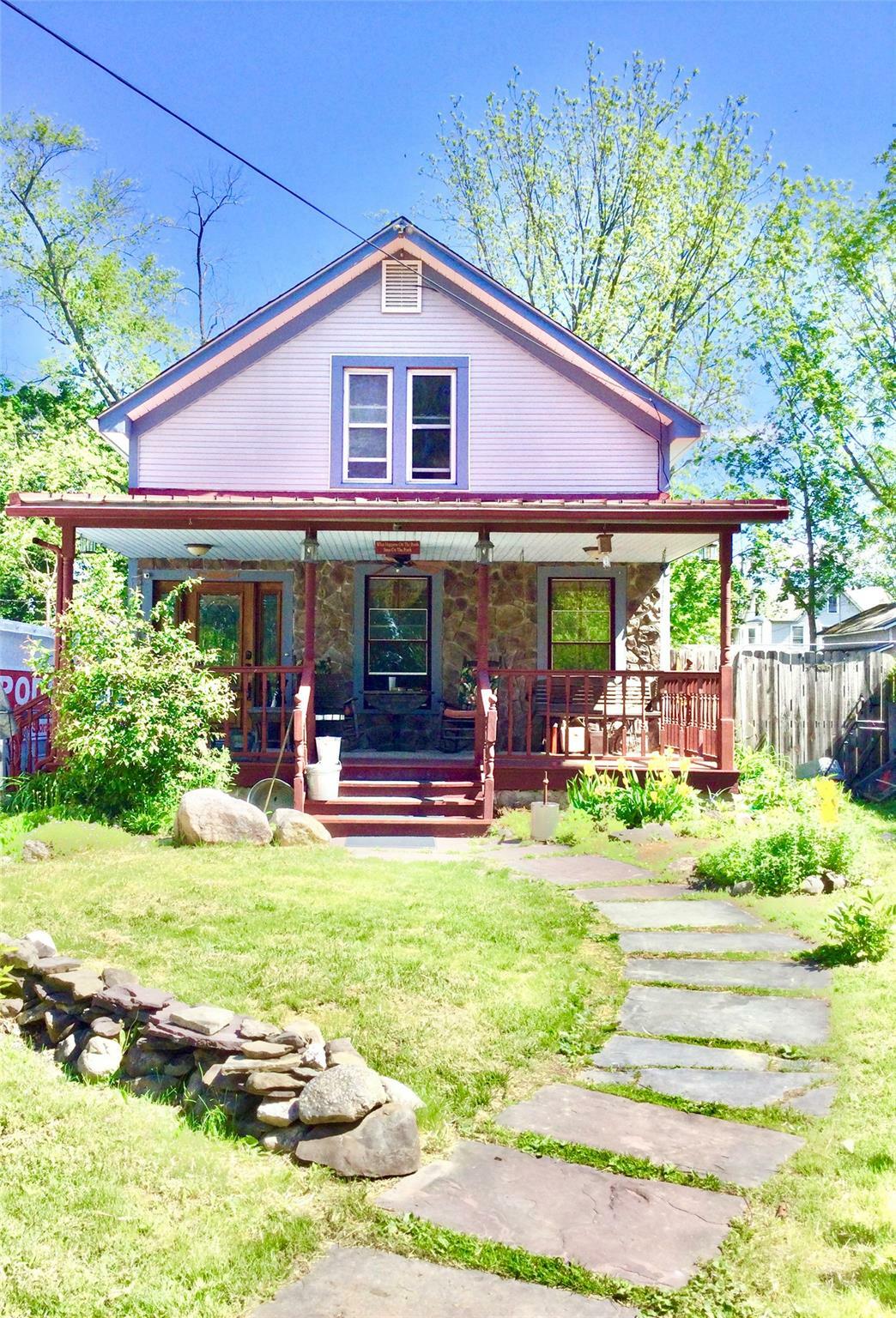 Property Photo: 9 Buena Vista Avenue NY 12589