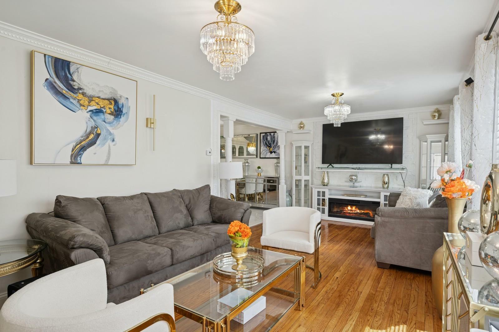 Property Photo: 165 Throop Street NY 11704