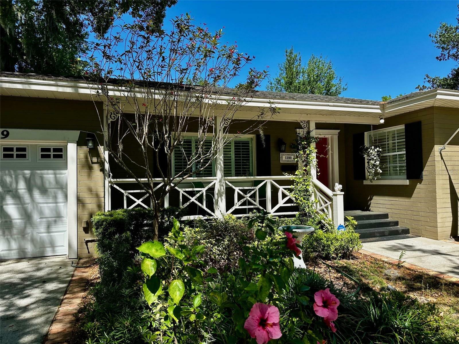 Property Photo: 1399 Aloma Avenue FL 32789