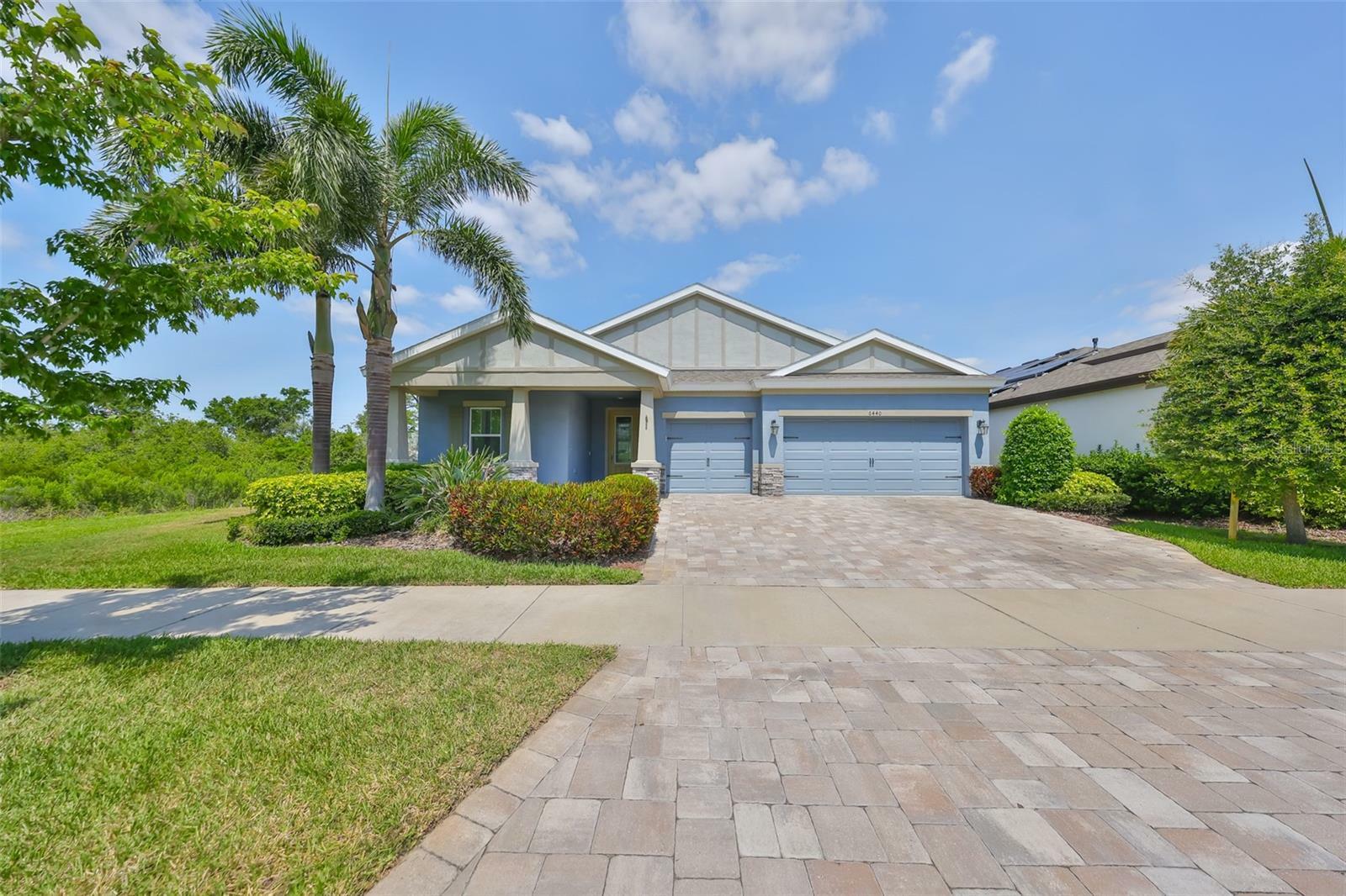 6440 Maiden Sea Drive  Apollo Beach FL 33572 photo