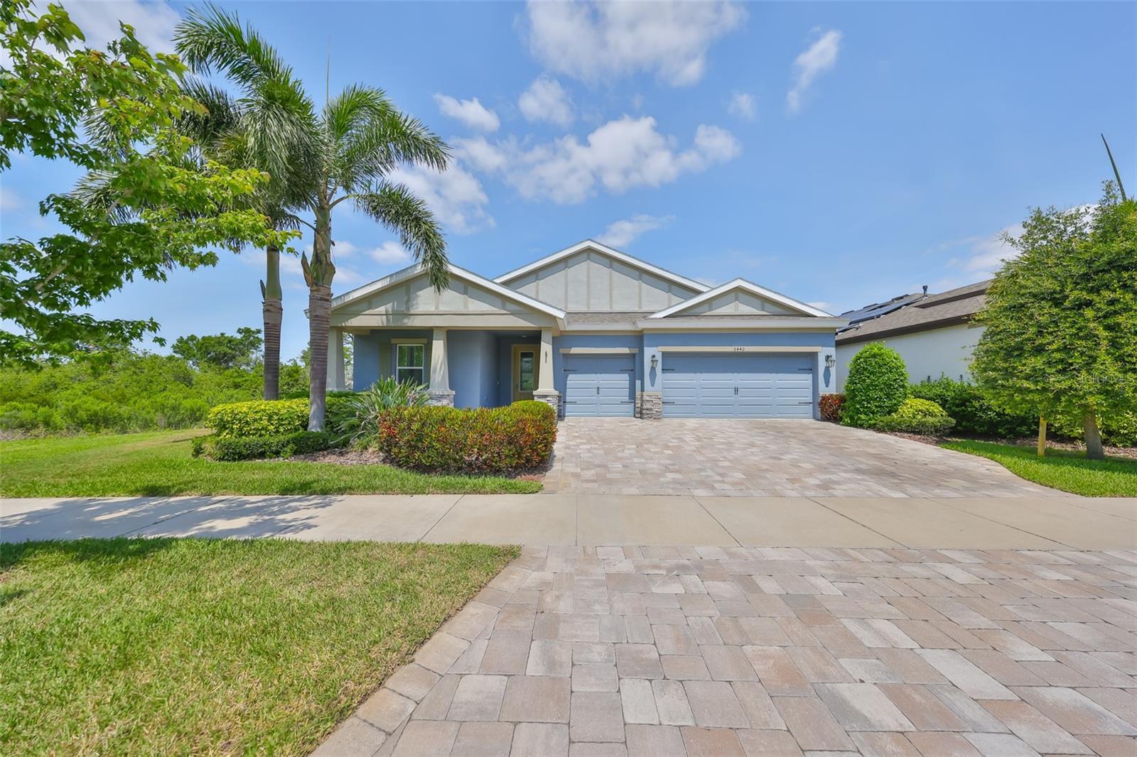 Property Photo: 6440 Maiden Sea Drive FL 33572