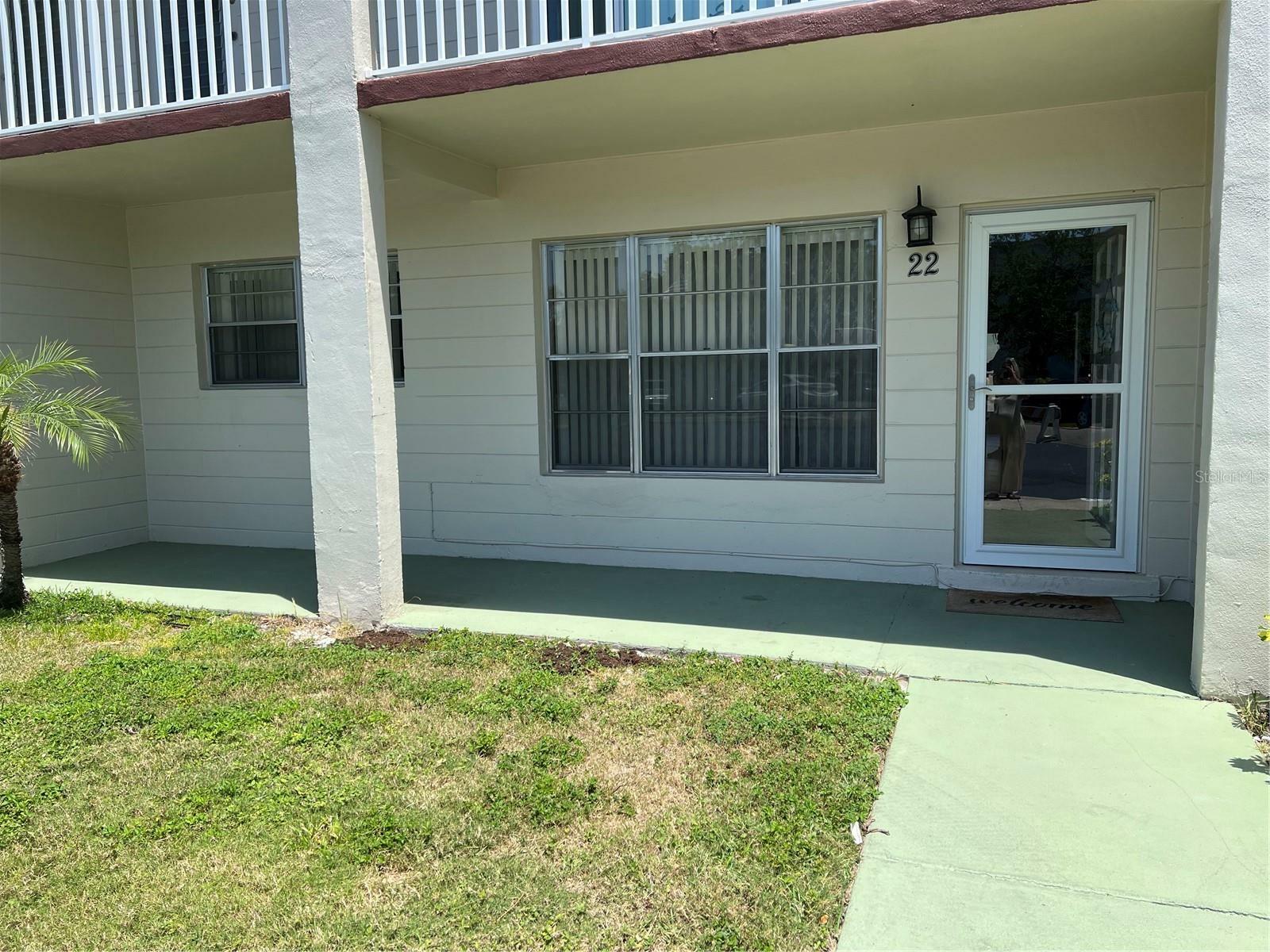 Property Photo:  2434 Australia Way E 22  FL 33763 