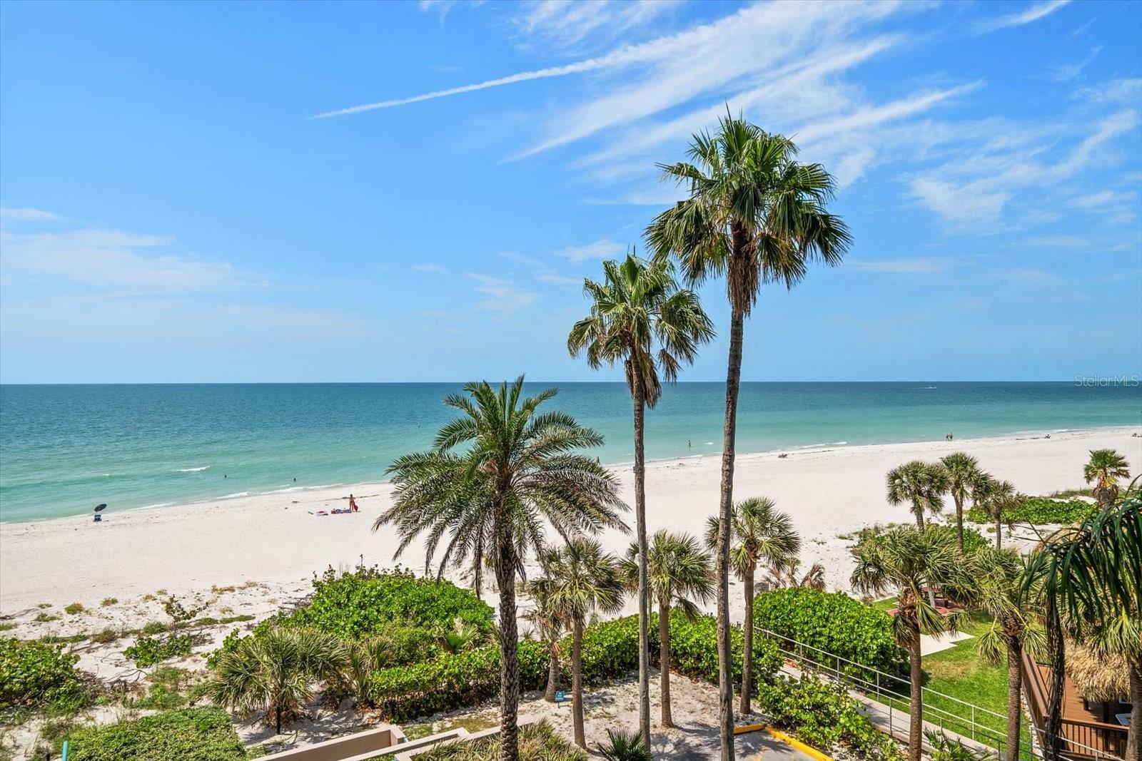 Property Photo: 1520 Gulf Boulevard 404 FL 33767