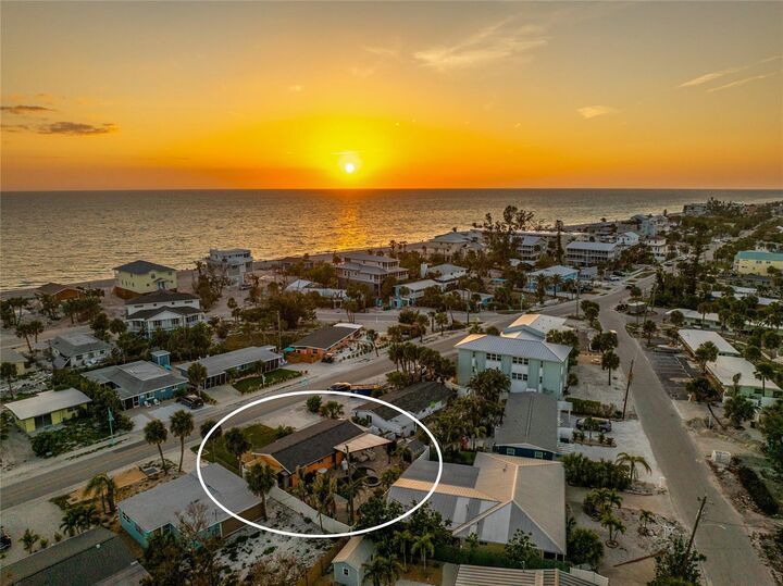 1245 Gulf Boulevard  Englewood FL 34223 photo