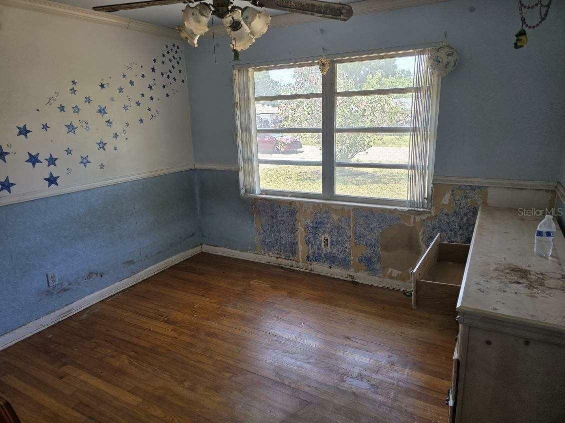 Property Photo: 2523 Falkner Road FL 32810