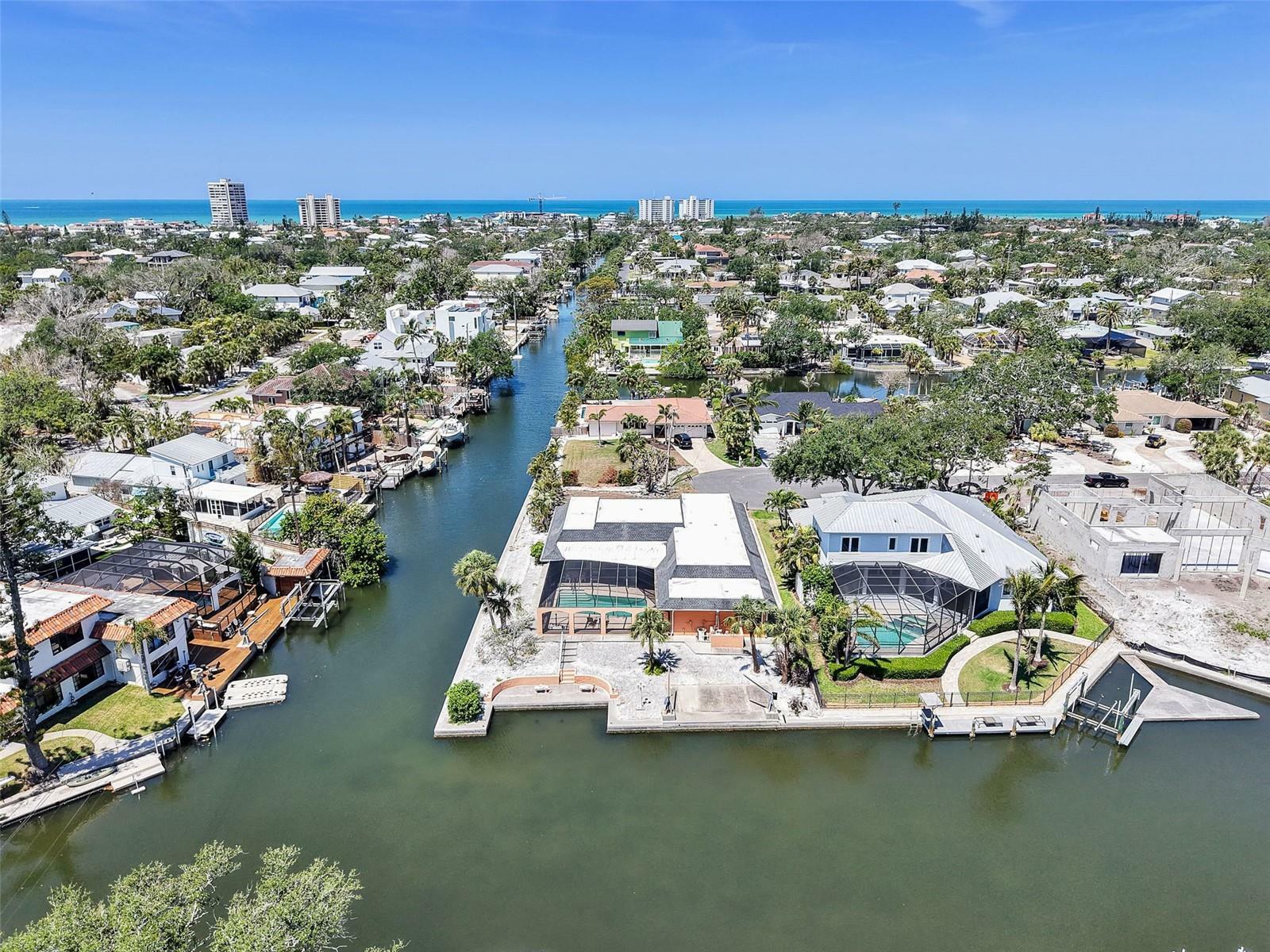 Property Photo: 5181 Sandy Shore Avenue FL 34242