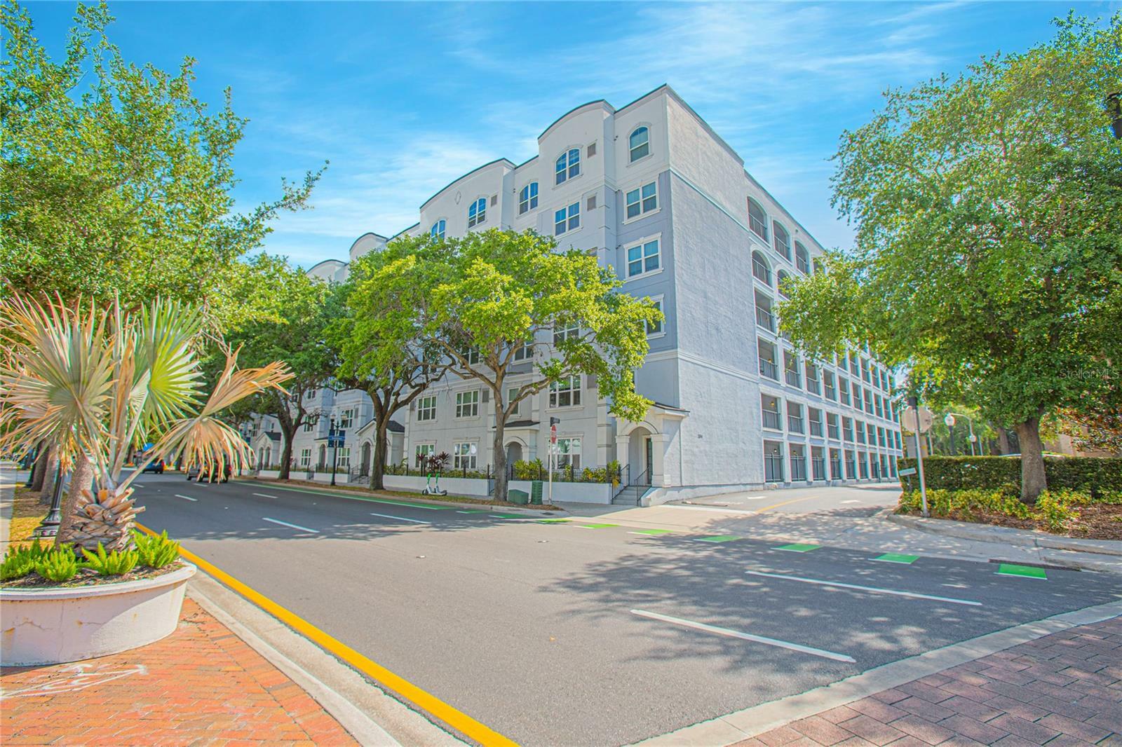 204 E South Street 2061  Orlando FL 32801 photo