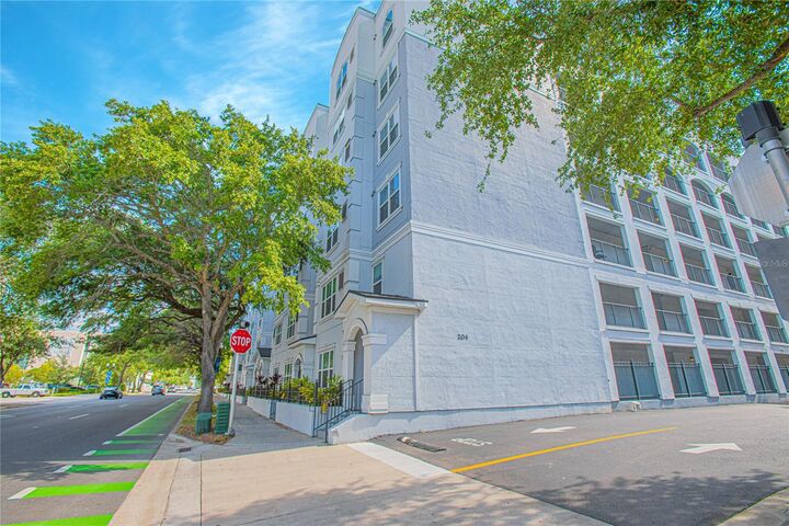 204 E South Street 2061  Orlando FL 32801 photo