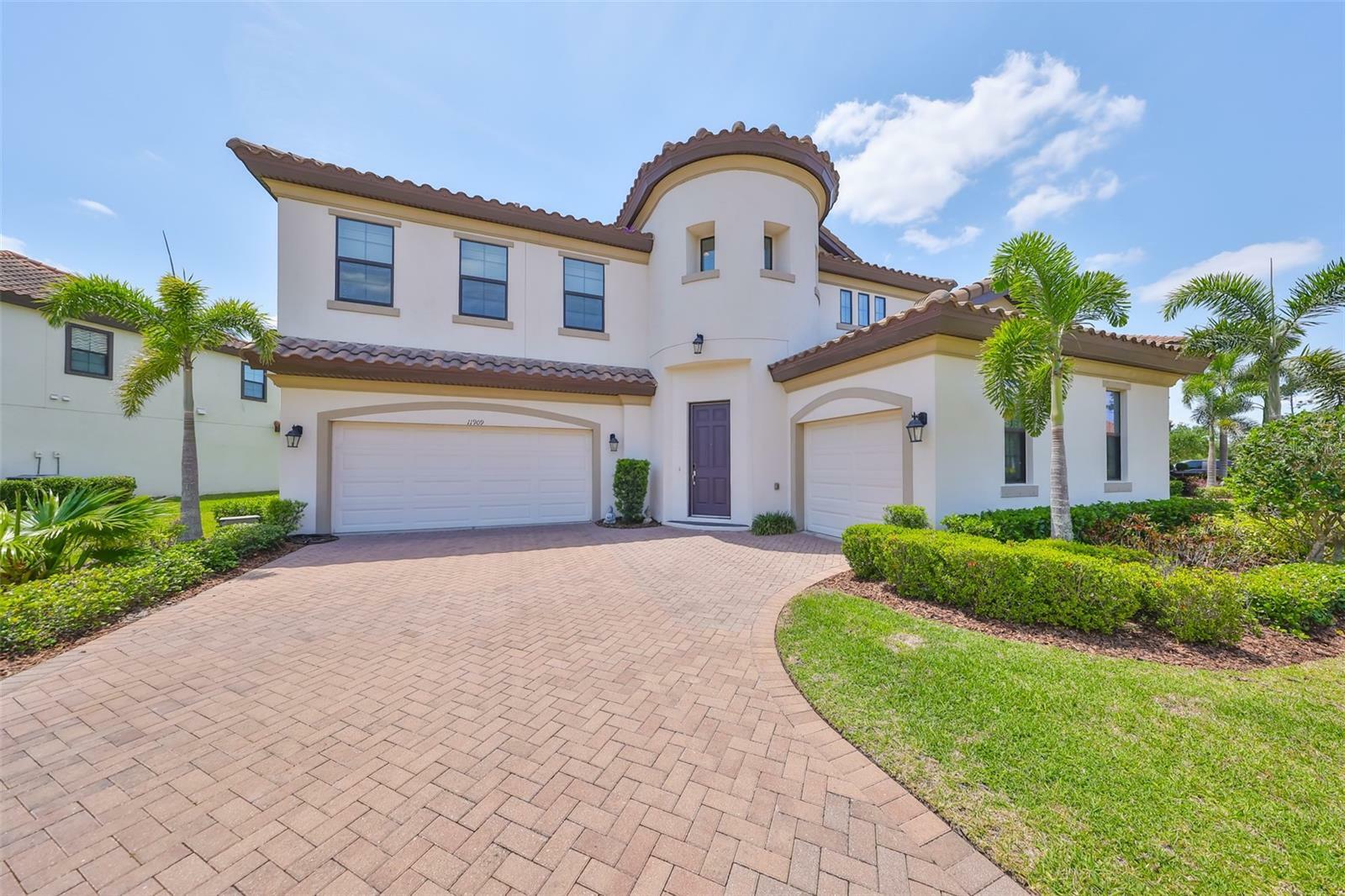 11909 Climbing Fern Avenue  Riverview FL 33579 photo
